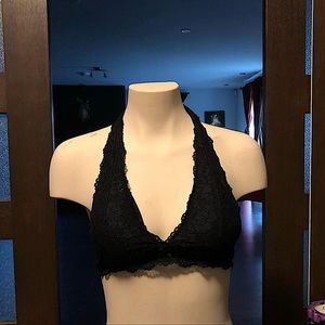 GARAGE bralette